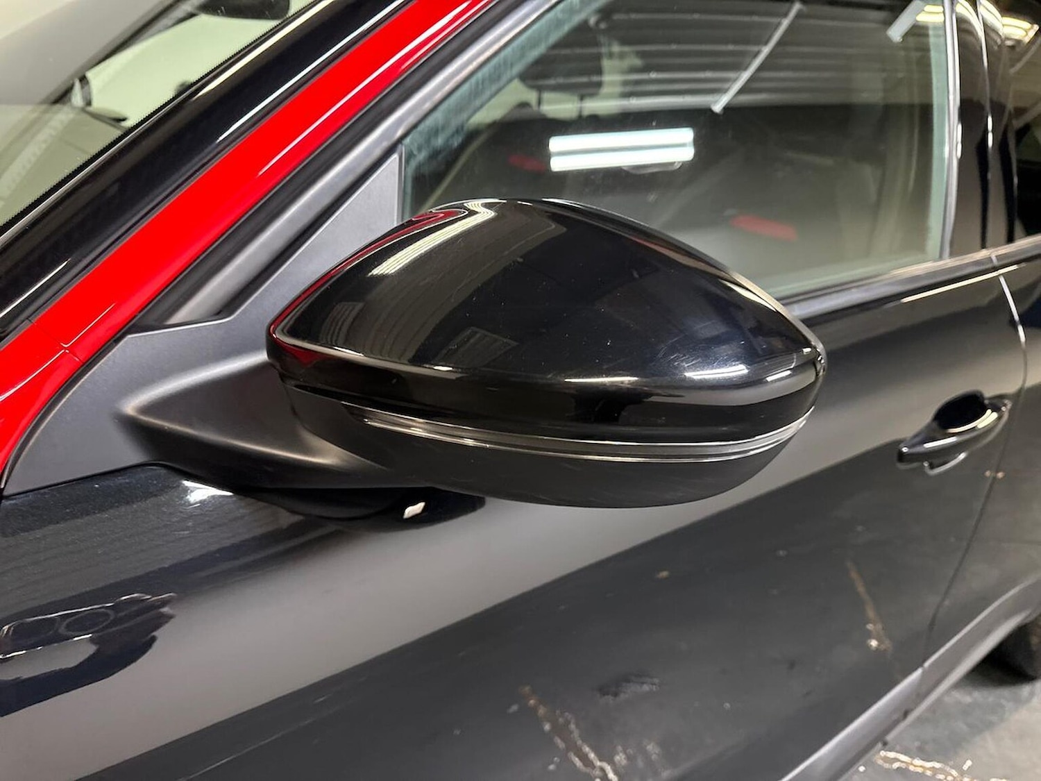 Used Vauxhall Mokka 2022 for sale - 76287195: Photo 30