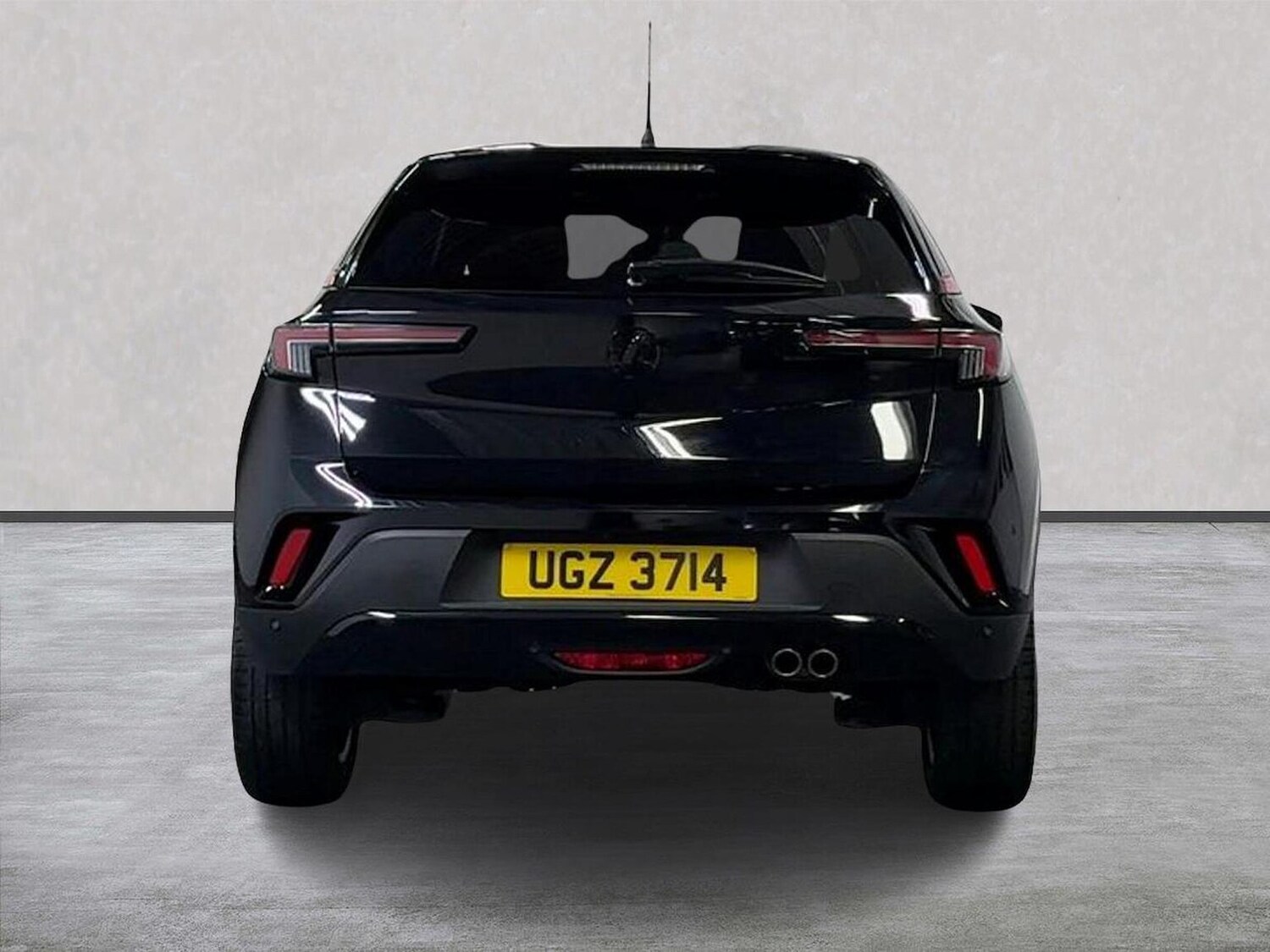 Used Vauxhall Mokka 2022 for sale - 76287195: Photo 4