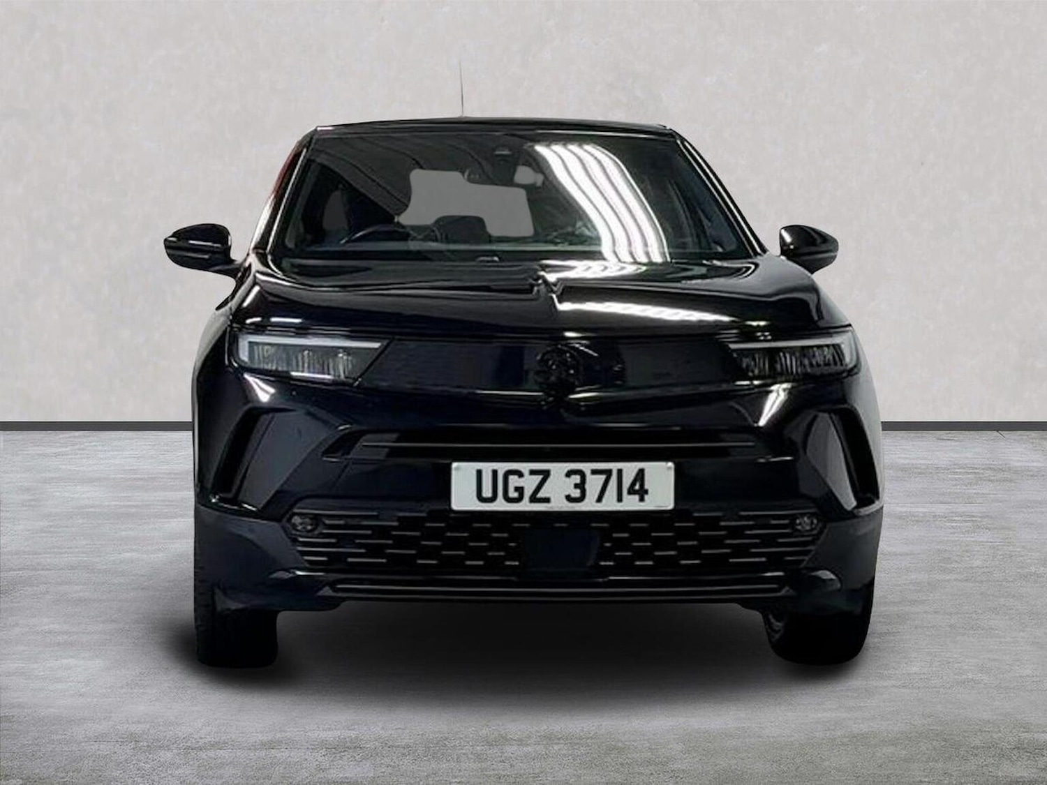 Used Vauxhall Mokka 2022 for sale - 76287195: Photo 5