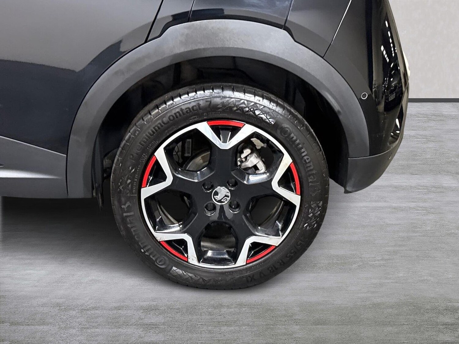 Used Vauxhall Mokka 2022 for sale - 76287195: Photo 6