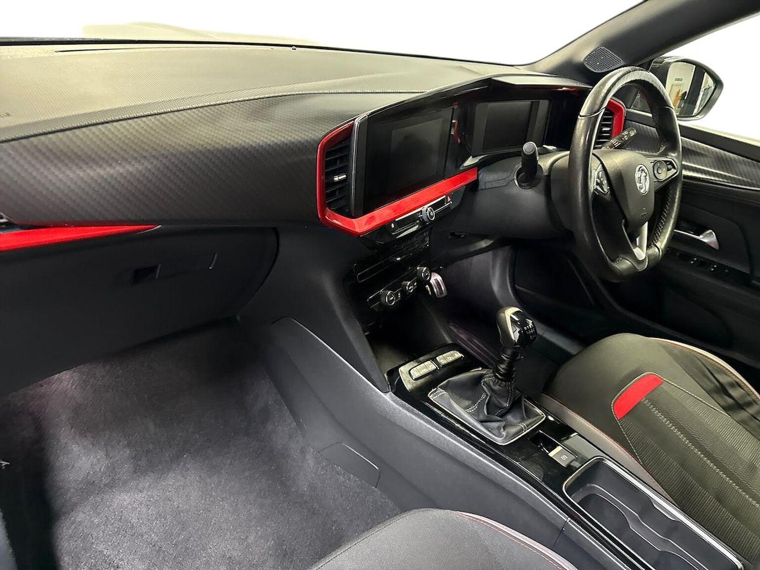 Used Vauxhall Mokka 2022 for sale - 76287195: Photo 7