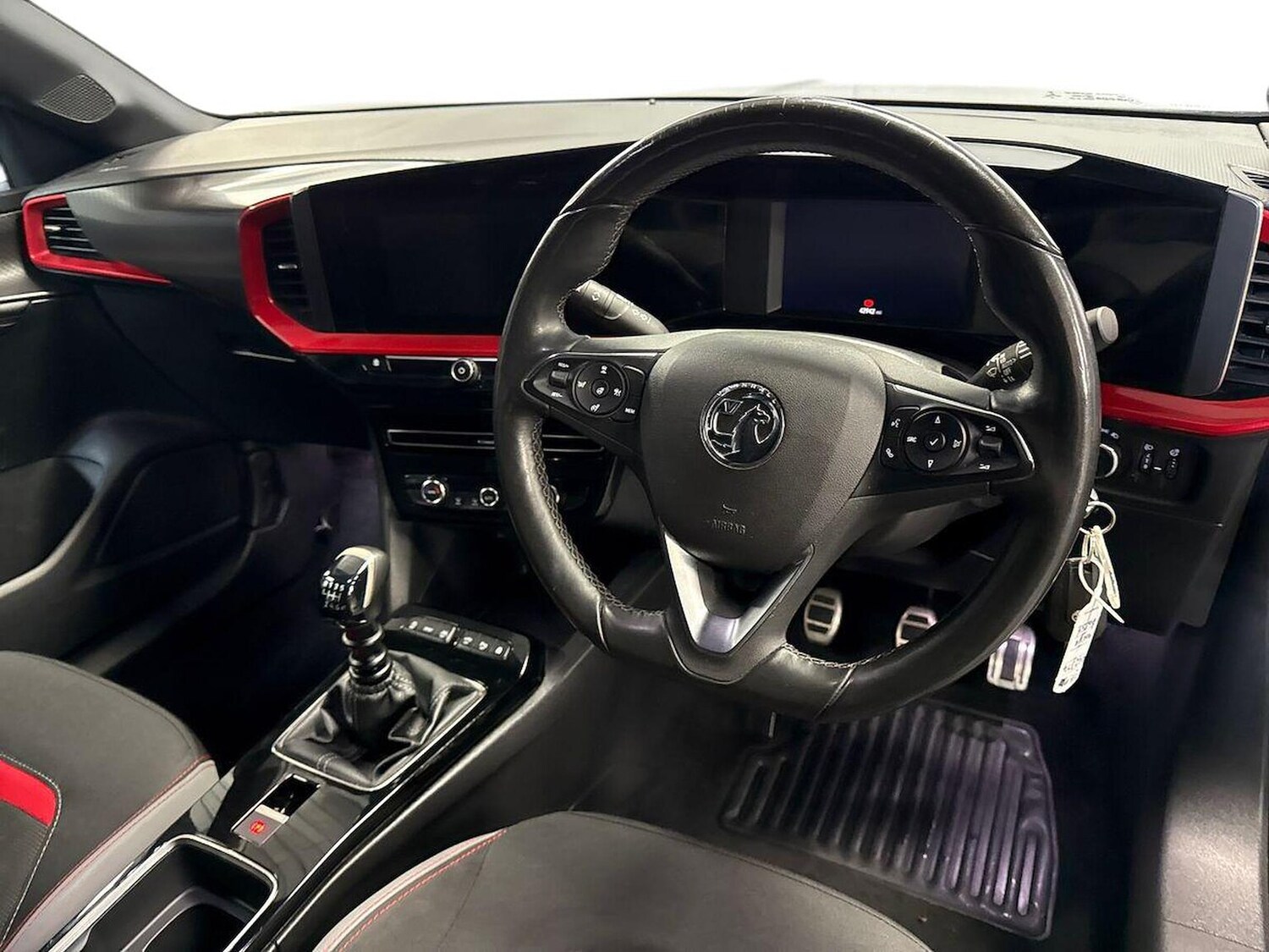 Used Vauxhall Mokka 2022 for sale - 76287195: Photo 8