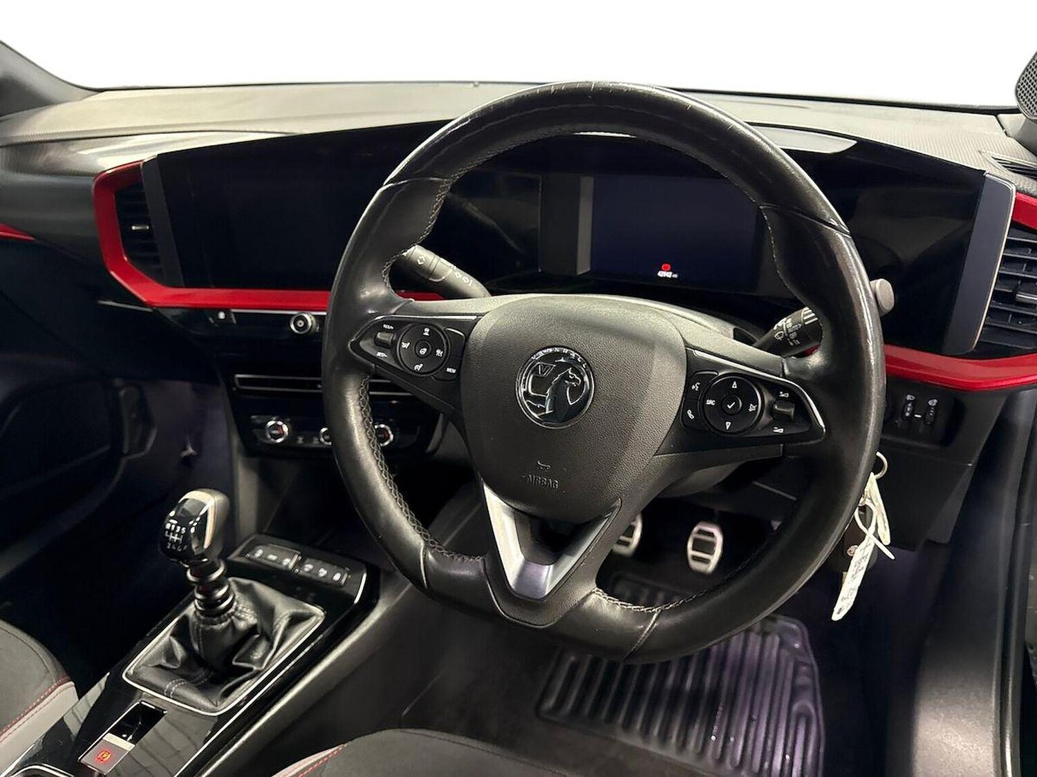 Used Vauxhall Mokka 2022 for sale - 76287195: Photo 9