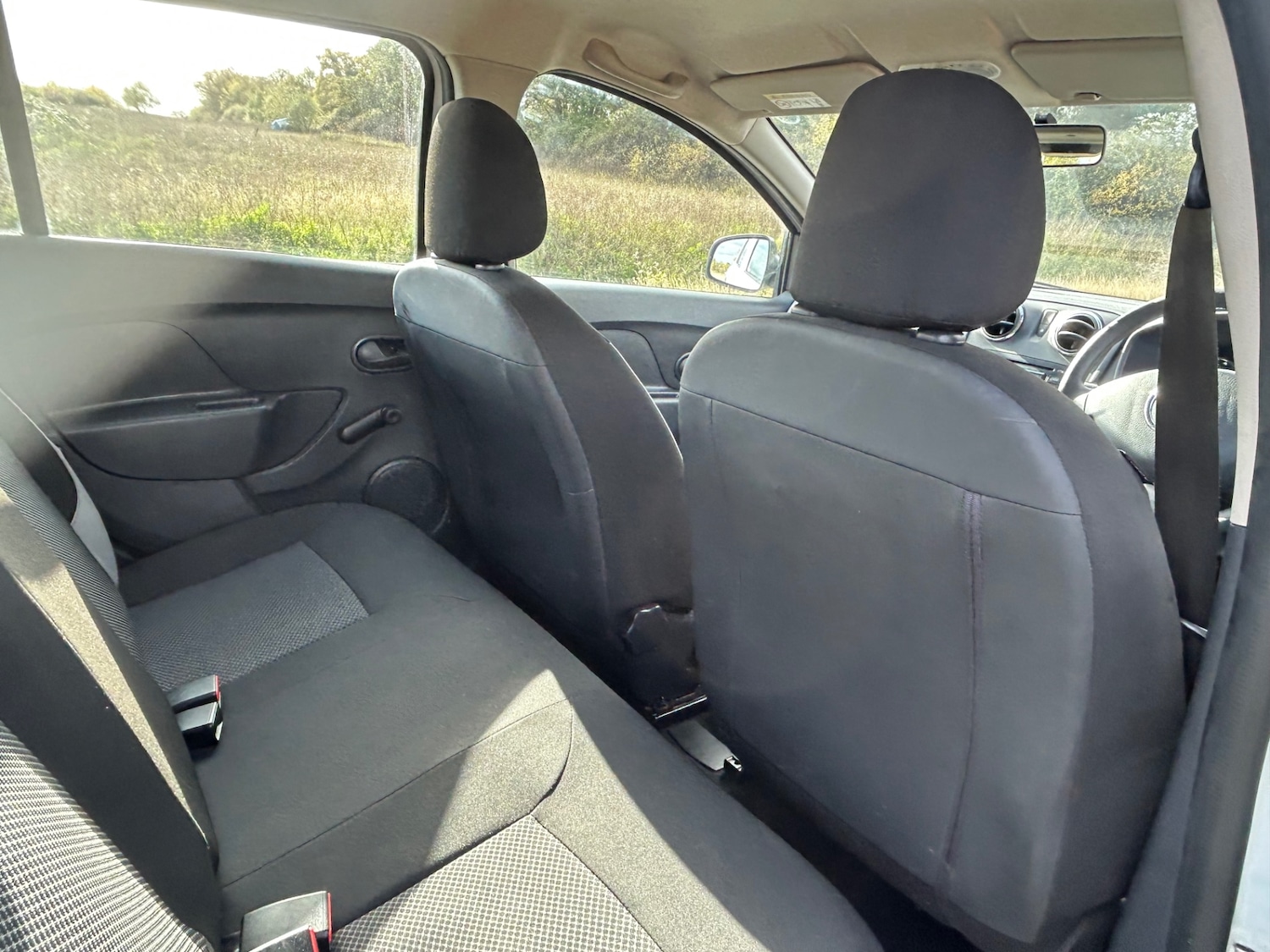 Used Dacia Sandero 2016 for sale - 77631289: Photo 8