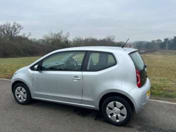 Used Volkswagen up! 2015 for sale - 73616186: Photo