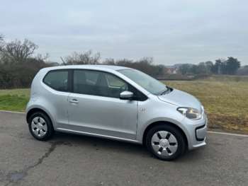 Used Volkswagen up! 2015 for sale - 73616186: Photo