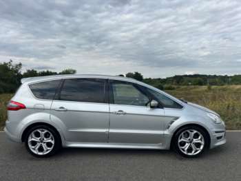 2014 (14) - 2.0 EcoBoost 240 Titanium X Sport 5dr Powershift