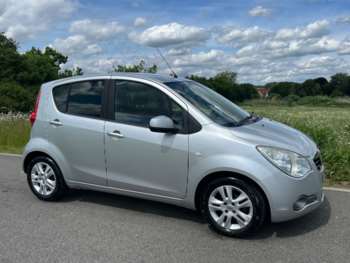 2012 (12) - 1.2 VVT ecoFLEX SE 5dr