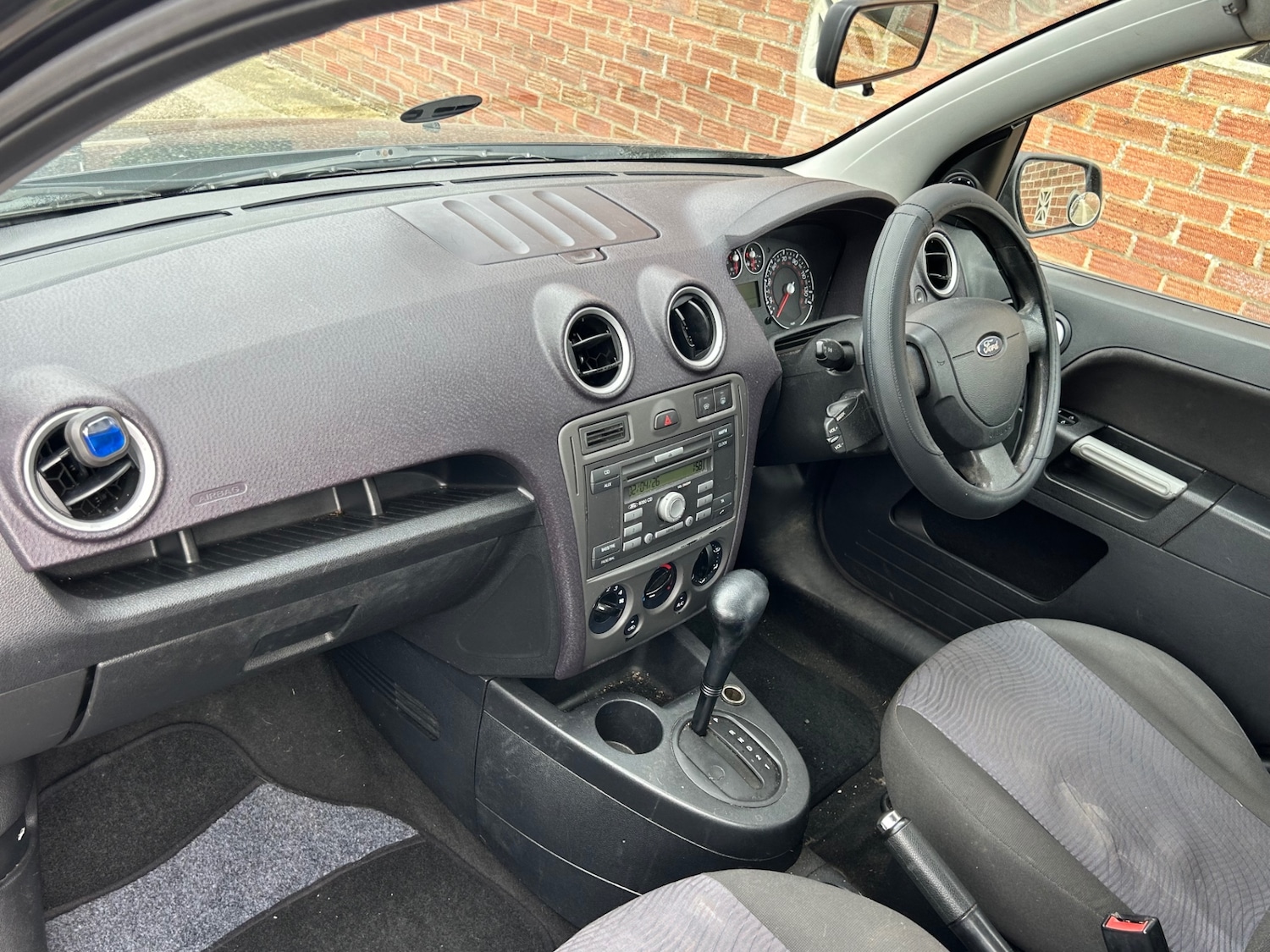 Used Ford Fusion 2009 for sale - 78115001: Photo 2