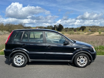 Used Ford Fusion 2009 for sale - 78115001: Photo