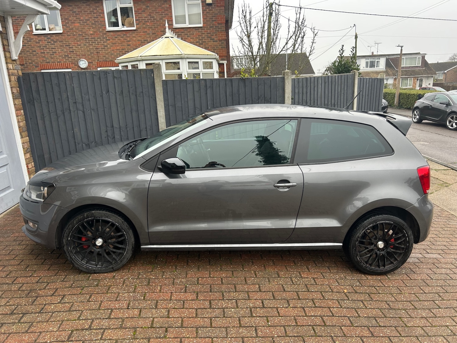 Used Volkswagen Polo 2013 for sale - 77797835: Photo 1