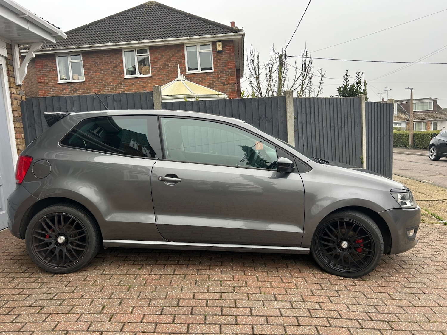 Used Volkswagen Polo 2013 for sale - 77797835: Photo 3