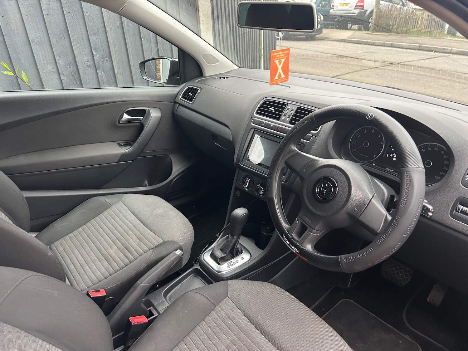 Used Volkswagen Polo 2013 for sale - 77797835: Photo 4