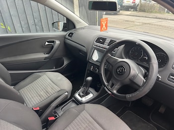 Used Volkswagen Polo 2013 for sale - 77797835: Photo