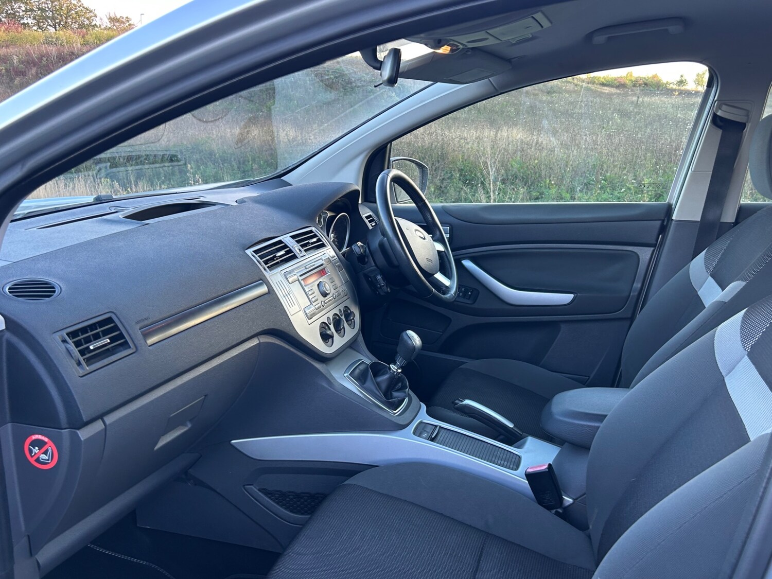 Used Ford Kuga 2010 for sale - 76374968: Photo 3