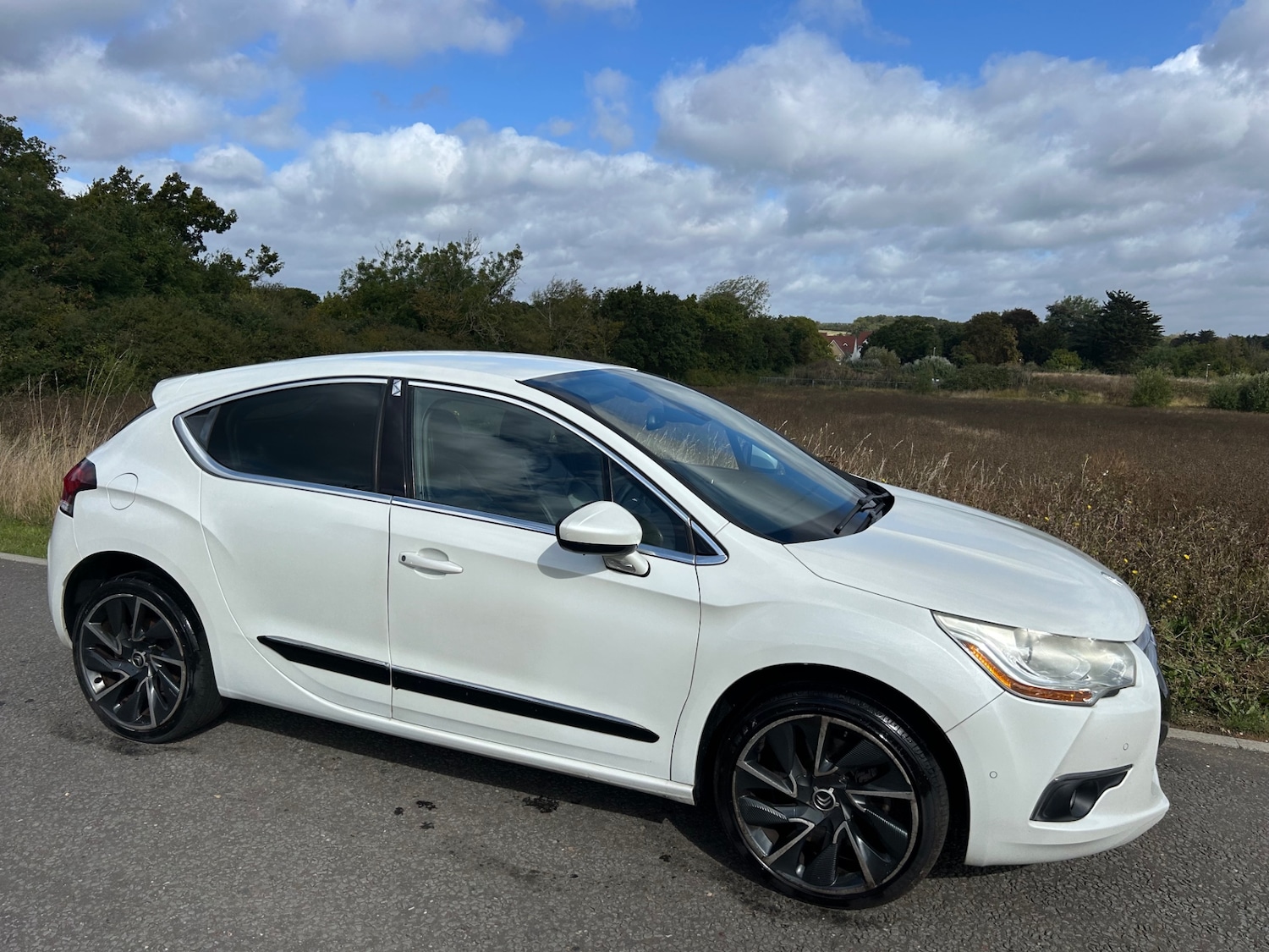 Used Citroen DS4 2012 for sale - 78071080: Photo 5