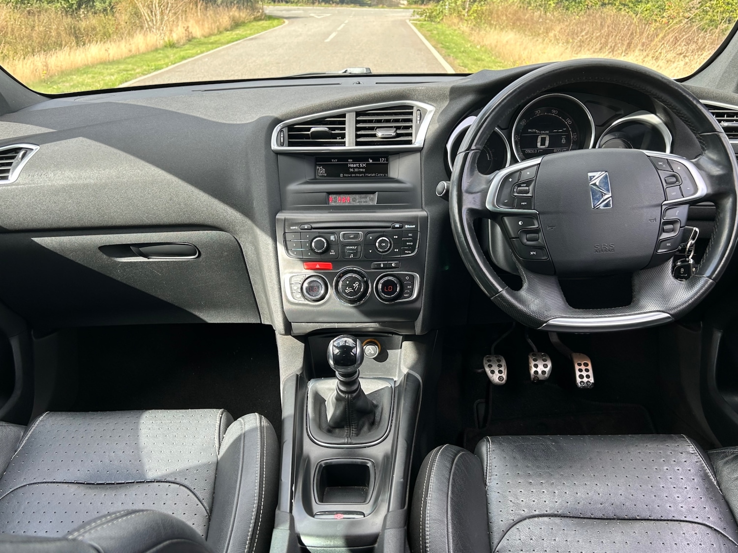 Used Citroen DS4 2012 for sale - 78071080: Photo 6