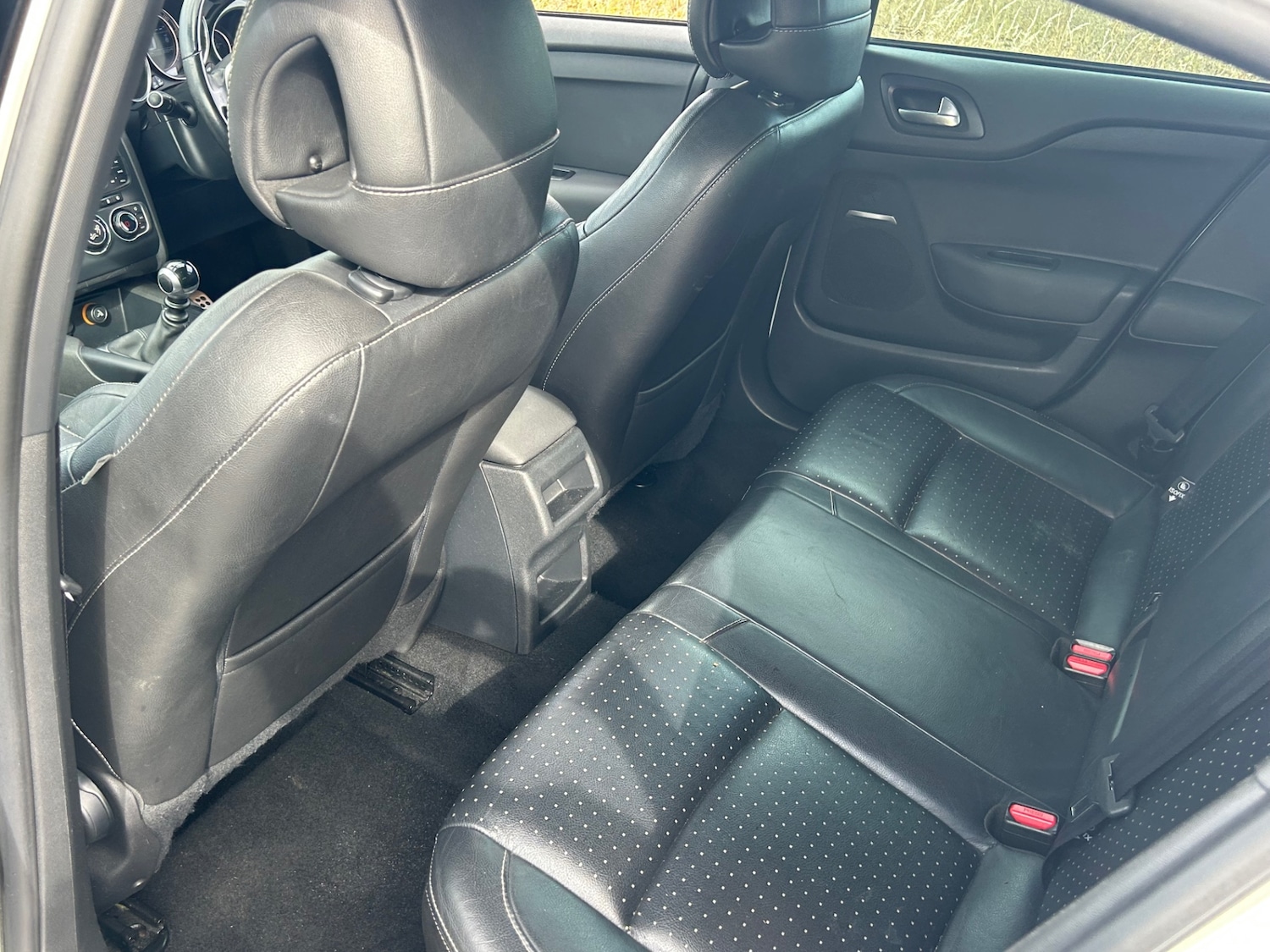 Used Citroen DS4 2012 for sale - 78071080: Photo 7