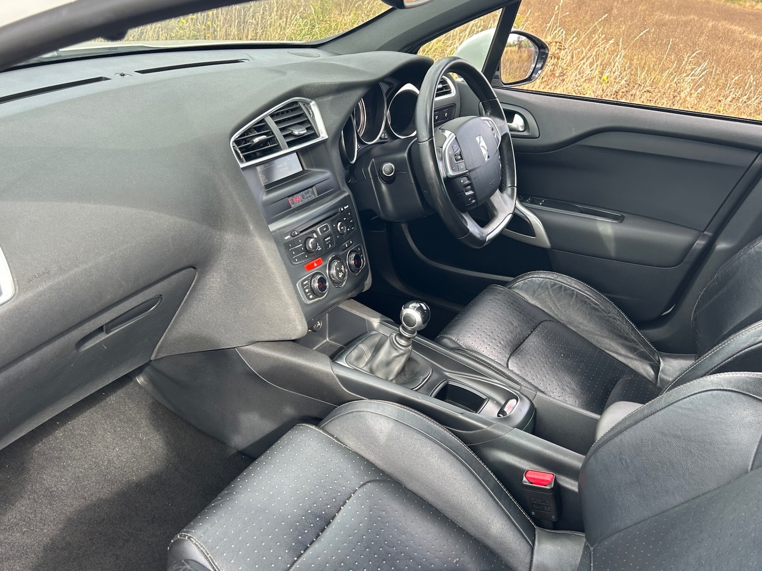 Used Citroen DS4 2012 for sale - 78071080: Photo 8