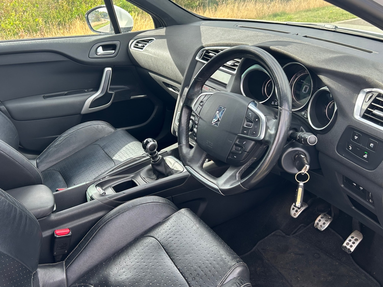 Used Citroen DS4 2012 for sale - 78071080: Photo 9