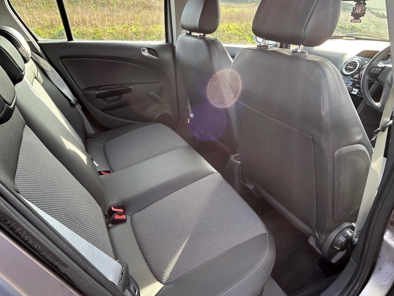 Used Vauxhall Corsa 2007 for sale - 77966628: Photo 8