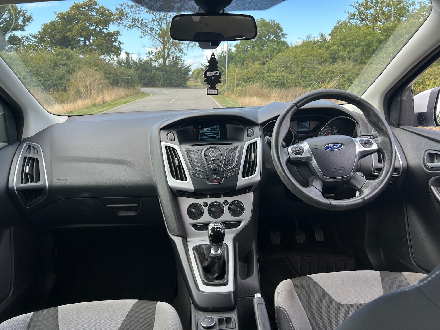 Used Ford Focus 2011 for sale - 76317423: Photo 8