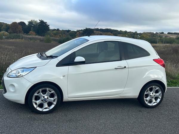 Used Ford Ka 2012 for sale - 76293467: Photo 1