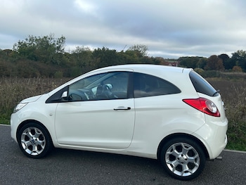 Used Ford Ka 2012 for sale - 76293467: Photo 2