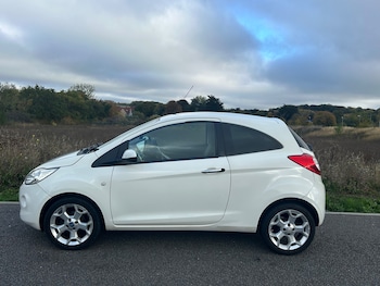Used Ford Ka 2012 for sale - 76293467: Photo 3
