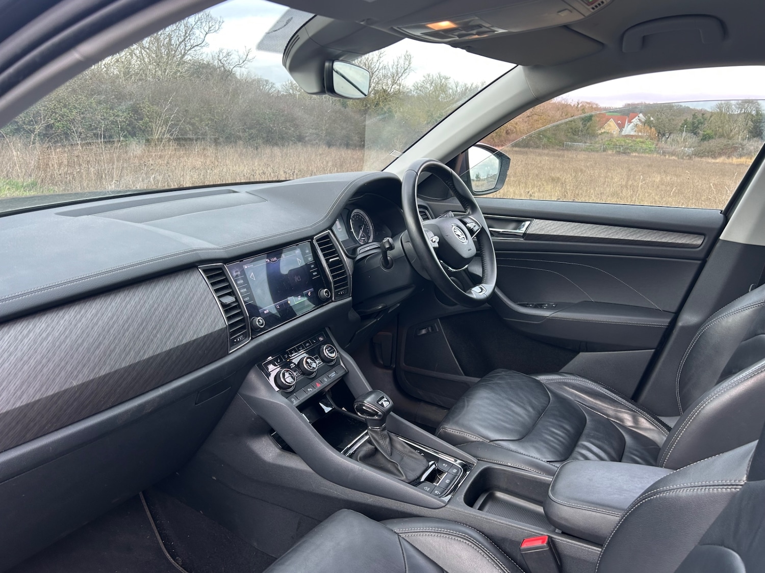 Used Skoda Kodiaq 2022 for sale - 77532136: Photo 7