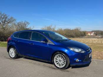 Used Ford Focus 2014 for sale - 73910016: Photo