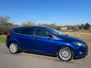 Used Ford Focus 2014 for sale - 73910016: Photo