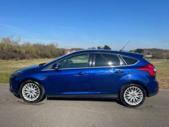 Used Ford Focus 2014 for sale - 73910016: Photo
