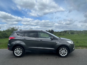 Used Ford Kuga 2015 for sale - 75819226: Photo