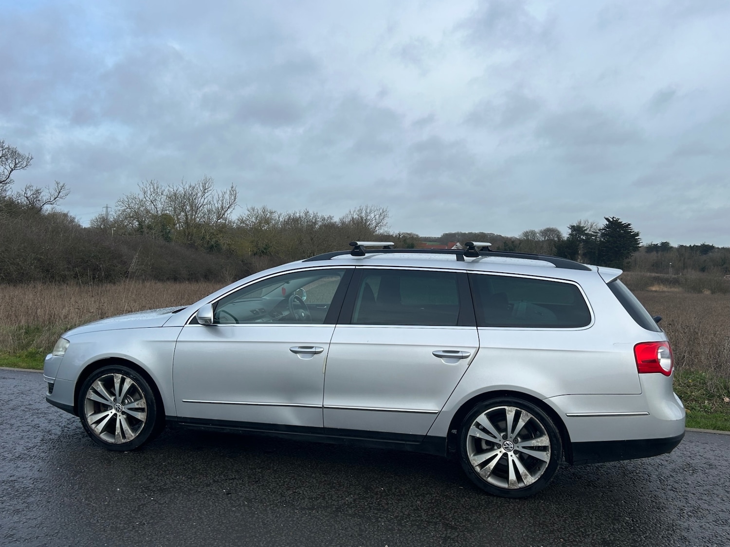 Used Volkswagen Passat 2008 for sale - 77622585: Photo 3