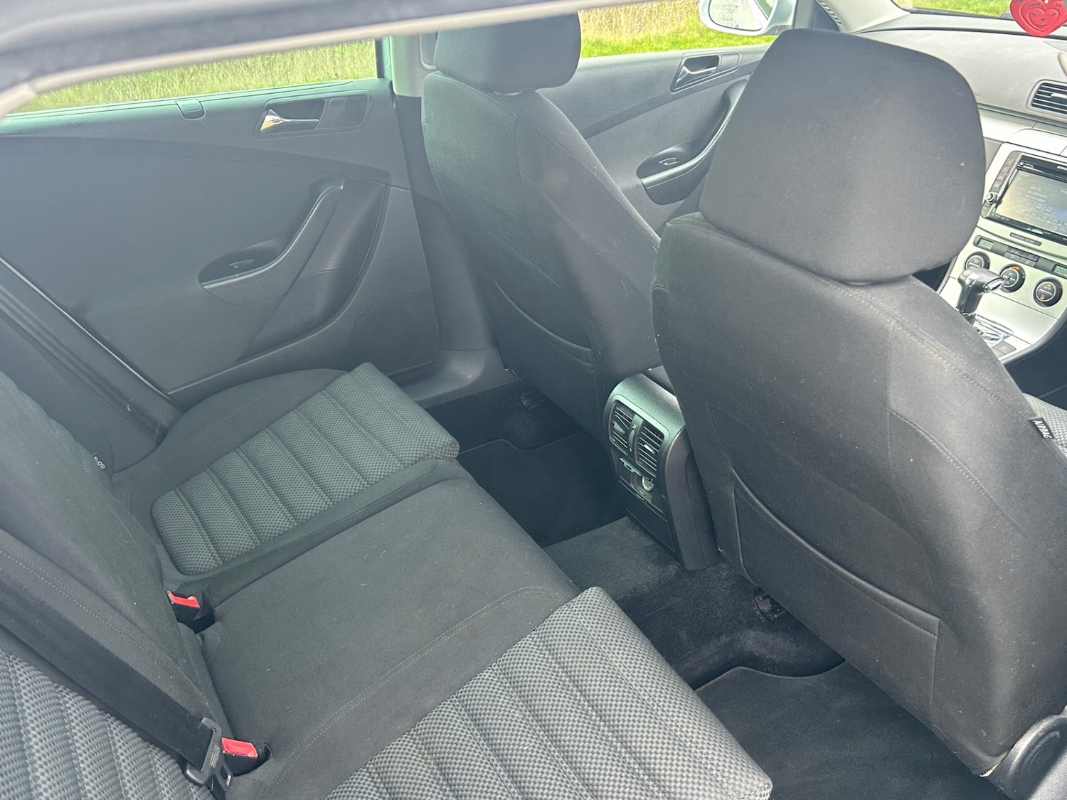 Used Volkswagen Passat 2008 for sale - 77622585: Photo 6