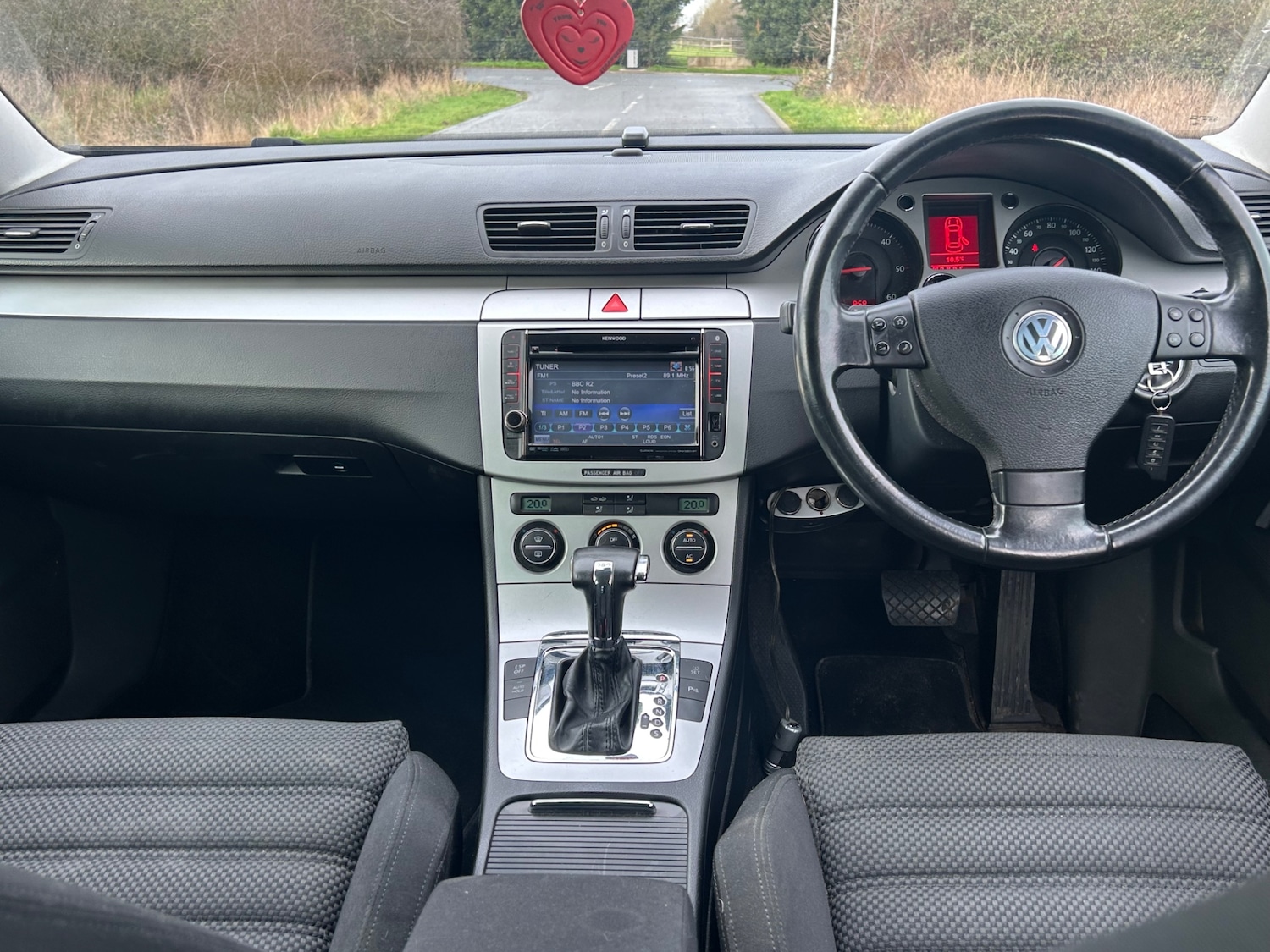 Used Volkswagen Passat 2008 for sale - 77622585: Photo 7