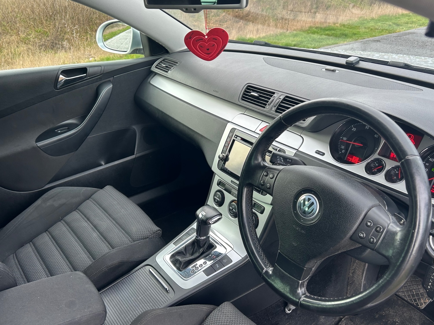 Used Volkswagen Passat 2008 for sale - 77622585: Photo 8