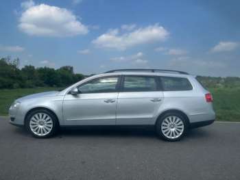2008 (08) - 2.0 Highline TDI CR DPF 5dr DSG