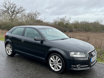 Used Audi A3 2011 for sale - 77167835: Photo