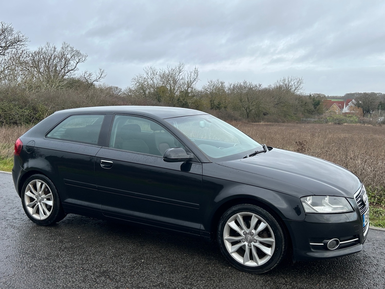 Used Audi A3 2011 for sale - 77167835: Photo 3