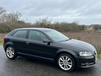 Used Audi A3 2011 for sale - 77167835: Photo