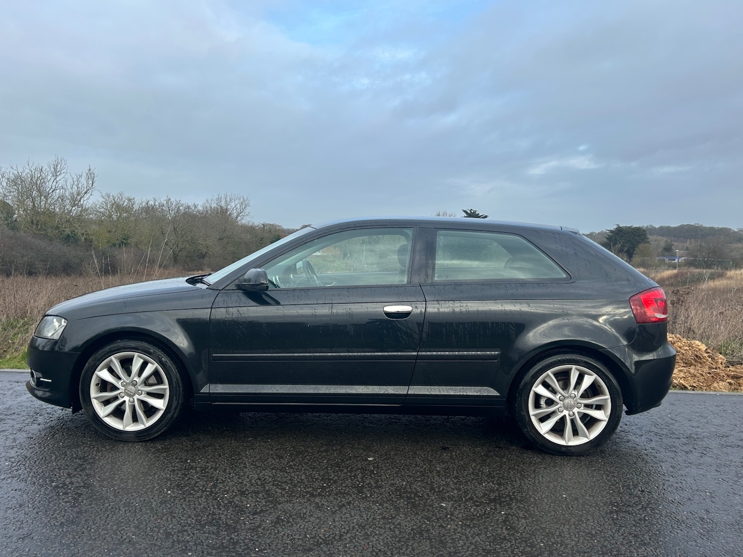 Used Audi A3 2011 for sale - 77167835: Photo 4