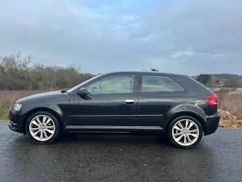 Used Audi A3 2011 for sale - 77167835: Photo
