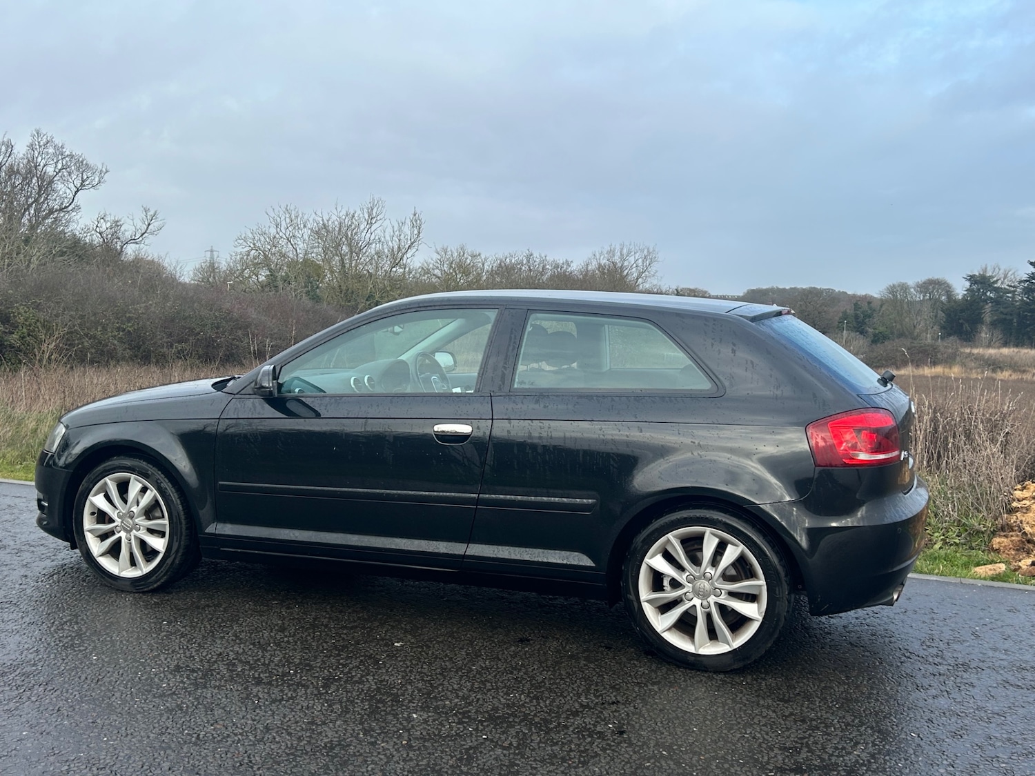 Used Audi A3 2011 for sale - 77167835: Photo 5