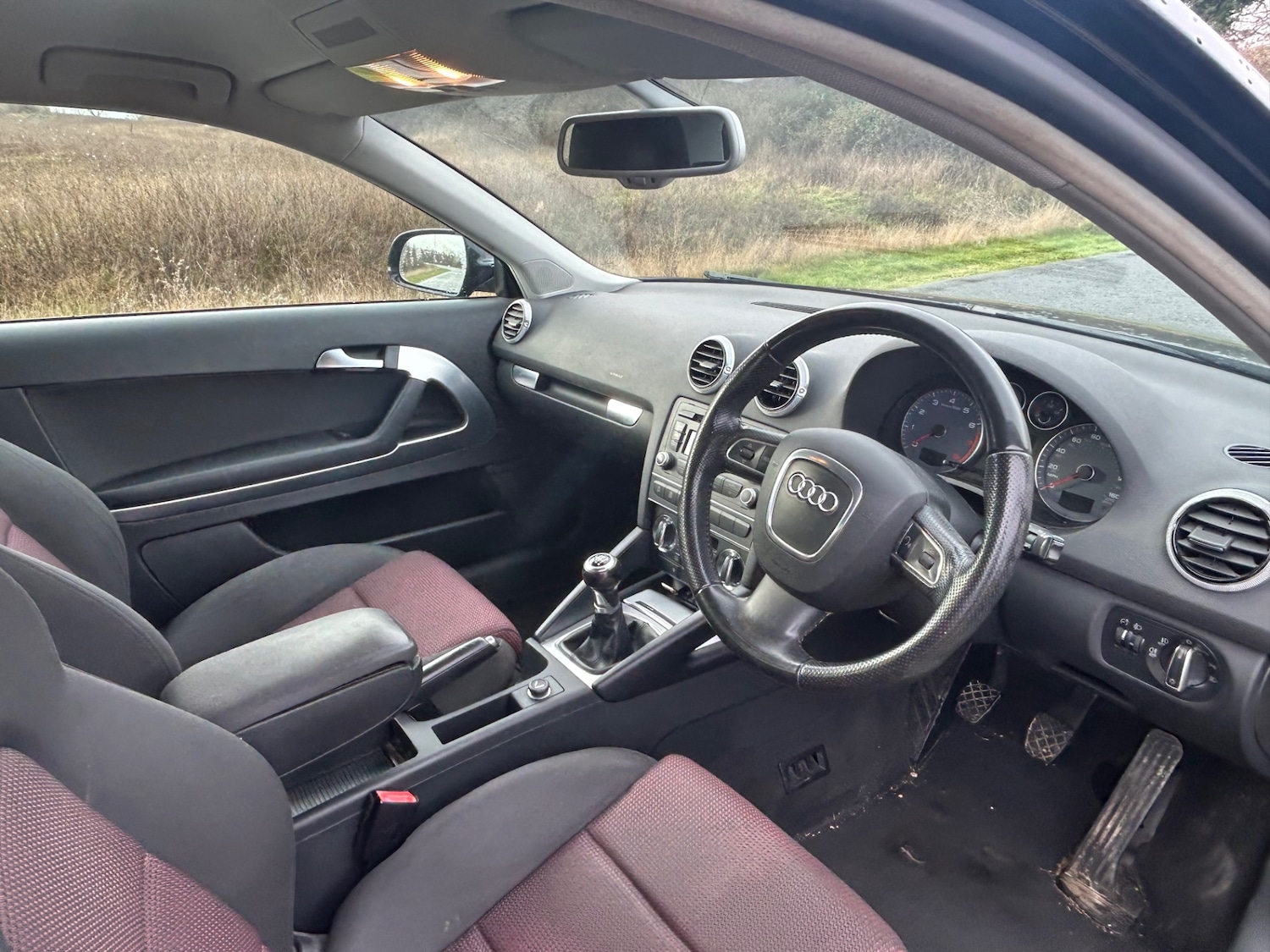 Used Audi A3 2011 for sale - 77167835: Photo 8