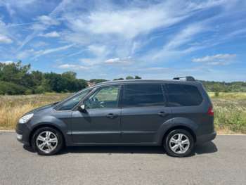 2007 (57) - 2.0 TDCi Zetec 5dr