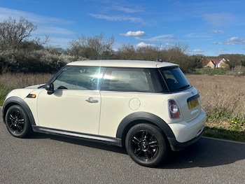 Used MINI Hatch 2013 for sale - 78026344: Photo