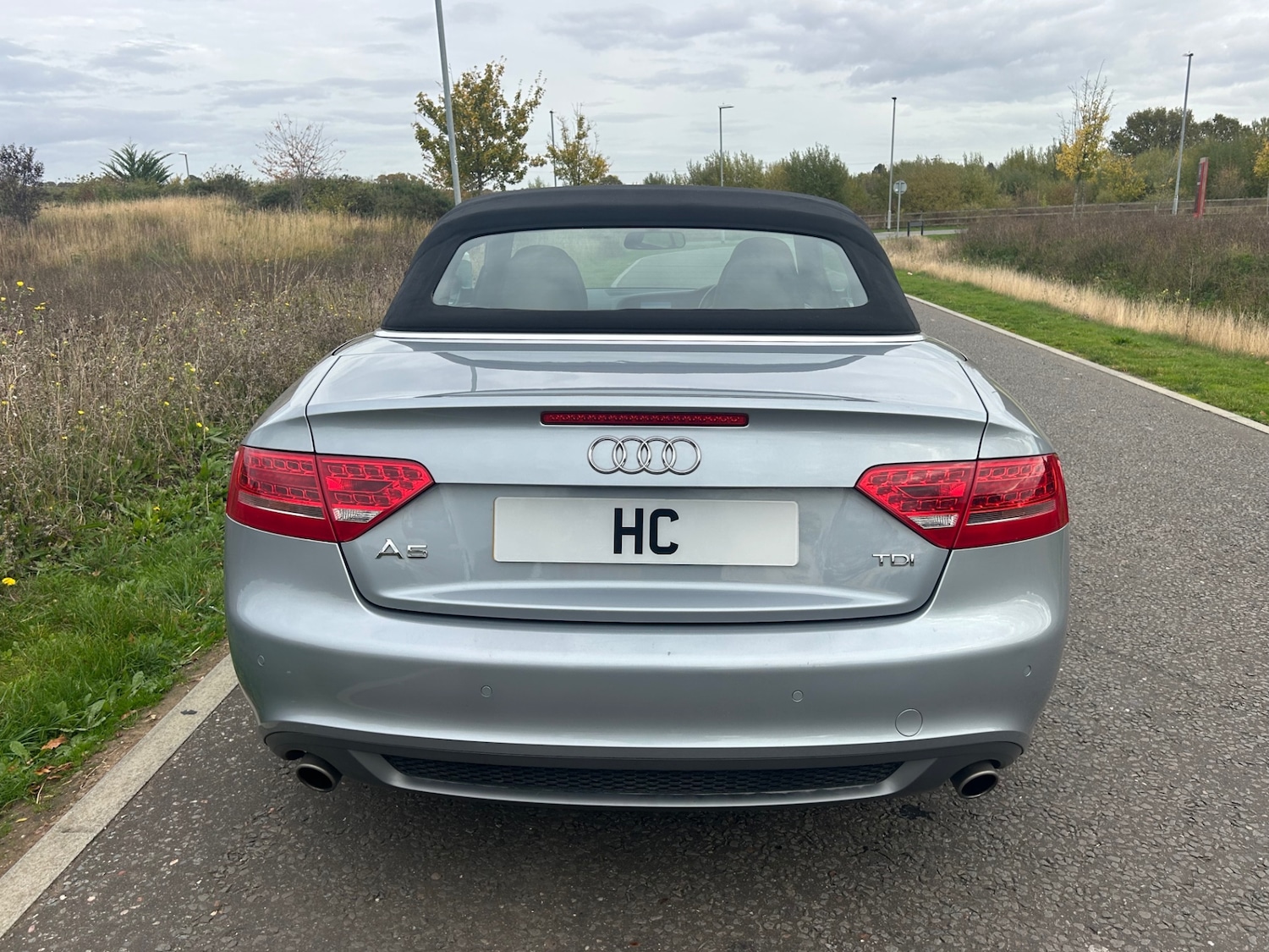 Used Audi A5 2011 for sale - 76400904: Photo 11