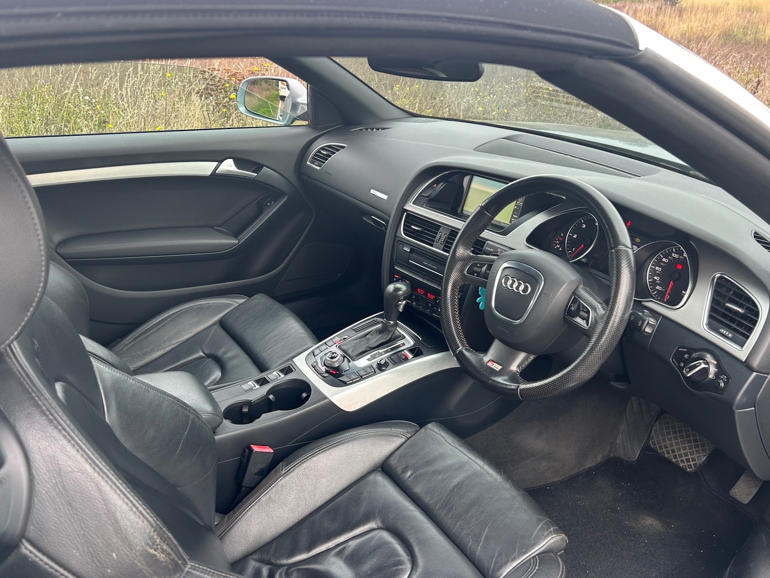 Used Audi A5 2011 for sale - 76400904: Photo 12